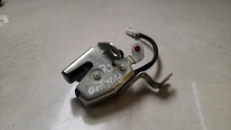 FECHADURA TAMPA TRASEIRA L.E FIAT FIORINO 2014 A 2020
