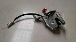 FECHADURA TAMPA TRASEIRA L.E FIAT FIORINO 2014 A 2020