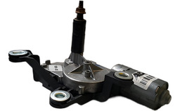 MOTOR LIMPADOR TRASEIRO VW GOLF 2008 A 2013