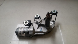 MOTOR LIMPADOR TRASEIRO VW GOLF 2008 A 2013