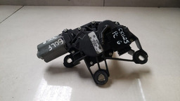 MOTOR LIMPADOR TRASEIRO VW GOLF 2008 A 2013
