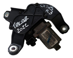 MOTOR LIMPADOR TRASEIRO GM TRACKER 2017 A 2020