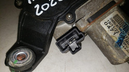 MOTOR LIMPADOR TRASEIRO GM TRACKER 2017 A 2020