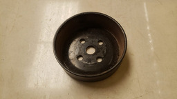 POLIA BOMBA D'ÁGUA FORD ECOSPORT 1.6 2012 A 2017