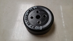 POLIA BOMBA D'ÁGUA FORD ECOSPORT 1.6 2012 A 2017