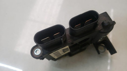 MÓDULO DISTRIBUIDOR BATERIA  X3 N20 2012 -2017 6114932620401