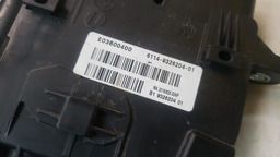 MÓDULO DISTRIBUIDOR BATERIA  X3 N20 2012 -2017 6114932620401