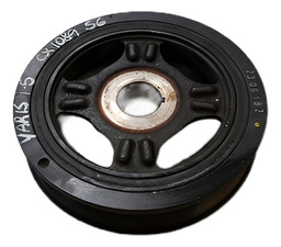 POLIA VIRABREQUIM TOYOTA YARIS 1.5 2018 A 2021