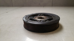 POLIA VIRABREQUIM TOYOTA YARIS 1.5 2018 A 2021