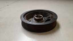 POLIA VIRABREQUIM TOYOTA YARIS 1.5 2018 A 2021