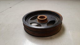 POLIA VIRABREQUIM RENAULT SANDERO 1.0 3CC 2015 A 2021