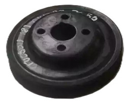 POLIA BOMBA D'ÁGUA HYUNDAI TUCSON 2.0 2005 A 2015 MENOR (8)