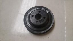 POLIA BOMBA D'ÁGUA HYUNDAI TUCSON 2.0 2005 A 2015 MENOR (8)