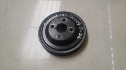 POLIA BOMBA D'ÁGUA HYUNDAI TUCSON 2.0 2005 A 2015 MENOR (7)