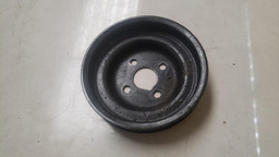 POLIA BOMBA D'ÁGUA HYUNDAI TUCSON 2.0 2005 A 2015 MENOR (7)