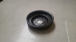 POLIA BOMBA D'ÁGUA HYUNDAI TUCSON 2.0 2005 A 2015 MENOR (7)