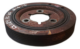 POLIA VIRABREQUIM PEUGEOT 206 1.6 2001 A 2012