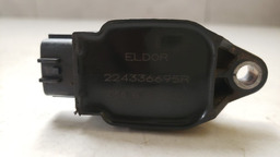 BOBINA IGNIÇÃO RENAULT SANDERO 1.6 2015 A 2019 (3)