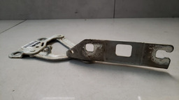 BRAÇO CAPO LADO ESQUERDO MERCEDES ML350 2006 A 2011