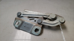 BRAÇO CAPO LADO ESQUERDO MERCEDES ML350 2006 A 2011