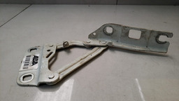 BRAÇO CAPO LADO ESQUERDO MERCEDES ML350 2006 A 2011