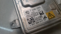 REATOR FAROL XENOM BMW X3 N20 2012 A 2017 7296090