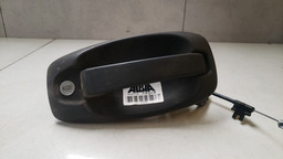 Maçaneta Externa Traseira Esquerda Fiat Fiorino 2014 A 2020