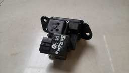 FECHADURA ELÉTRICA TAMPA TRASEIRA KIA SORENTO 2010 A 2015