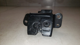 FECHADURA ELÉTRICA TAMPA TRASEIRA KIA SORENTO 2010 A 2015