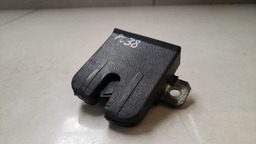 FECHADURA ELÉTRICA TAMPA TRASEIRA VW GOLF 2008 A 2013 (2)