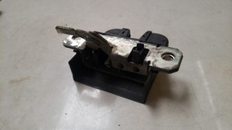 FECHADURA ELÉTRICA TAMPA TRASEIRA VW GOLF 2008 A 2013 (2)