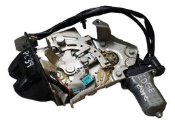 Fechadura Elétrica Tampa Traseira Ford Edge 2009 A 2015