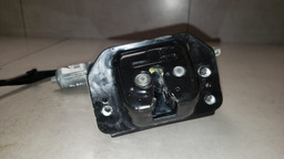 FECHADURA ELÉTRICA TAMPA TRASEIRA FORD EDGE 2009 A 2015