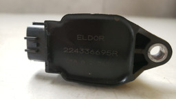 BOBINA IGNIÇÃO RENAULT SANDERO 1.6 2015 A 2019 (2)