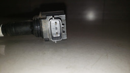 BOBINA IGNIÇÃO RENAULT SANDERO 1.6 2015 A 2019 224336695R