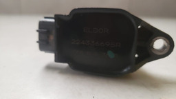 BOBINA IGNIÇÃO RENAULT SANDERO 1.6 2015 A 2019 224336695R