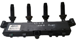 BOBINA IGNIÇÃO CITROEN C3 1.5 2013 A 2019