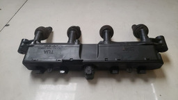 BOBINA IGNIÇÃO CITROEN C3 1.5 2013 A 2019