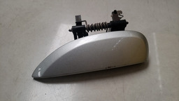 Maçaneta Externa Traseira L.e Renault Logan 2015 A 2021