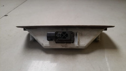 MAÇANETA EXTERNA TAMPA TRASEIRA FORD EDGE 2009 A 2015