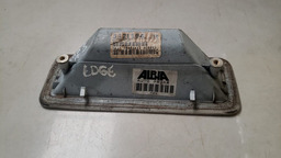 MAÇANETA EXTERNA TAMPA TRASEIRA FORD EDGE 2009 A 2015