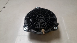 MAÇANETA EXTERNA TAMPA TRASEIRA VW GOLF TSI 2014 A 2019