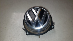 MAÇANETA EXTERNA TAMPA TRASEIRA VW GOLF TSI 2014 A 2019