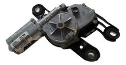 MOTOR LIMPADOR TRASEIRO VW GOLF TSI 2014 A 2019