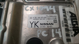 MÓDULO INJECAO NISSAN KICKS 1.6 2016 A 2021 0261S18973