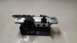 FECHADURA ELÉTRICA TAMPA TRASEIRA VW GOLF 2008 A 2013