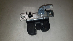 FECHADURA ELÉTRICA TAMPA TRASEIRA VW GOLF 2008 A 2013