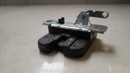 FECHADURA ELÉTRICA TAMPA TRASEIRA VW GOLF 2008 A 2013