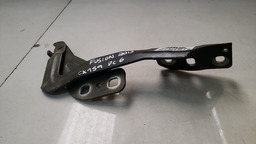 Braço Capo Lado Esquerdo Ford Fusion Titanium 2013 A 2019