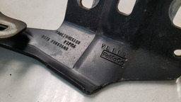 BRAÇO CAPO LADO DIREITO FUSION TITANIUM 2013 A 2019